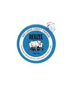 Reuzel Blue pomade 35g chính hãng