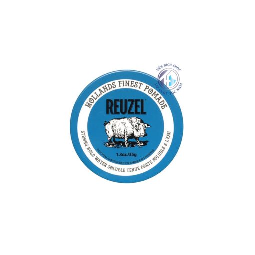 Reuzel Blue pomade 35g chính hãng