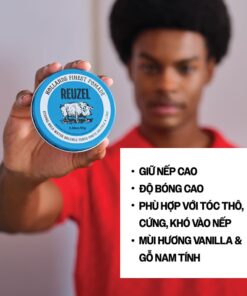 Reuzel Blue pomade 95g