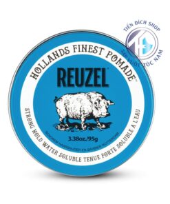 Reuzel Blue pomade 95g chính hãng