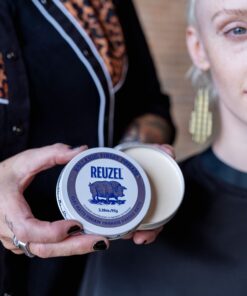Reuzel Clay Matte Pomade 95g