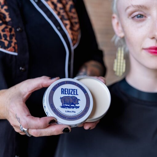 Reuzel Clay Matte Pomade 95g