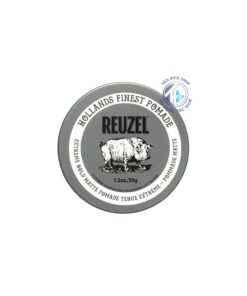 Reuzel Extreme Hold Matte Pomade 35g cao cấp
