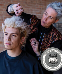 Reuzel Extreme Hold Matte Pomade 35g chính hãng