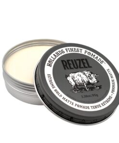 Reuzel Extreme Hold Matte Pomade 95g chính hãng