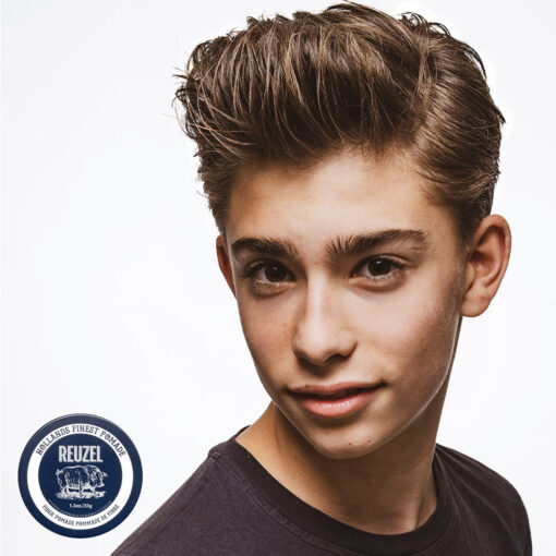 Reuzel Fiber Pomade 35g chính hãng