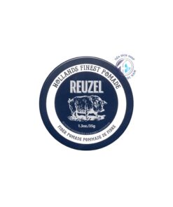 Reuzel Fiber Pomade 35g cao cấp
