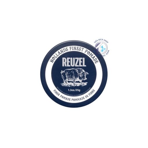 Reuzel Fiber Pomade 35g cao cấp