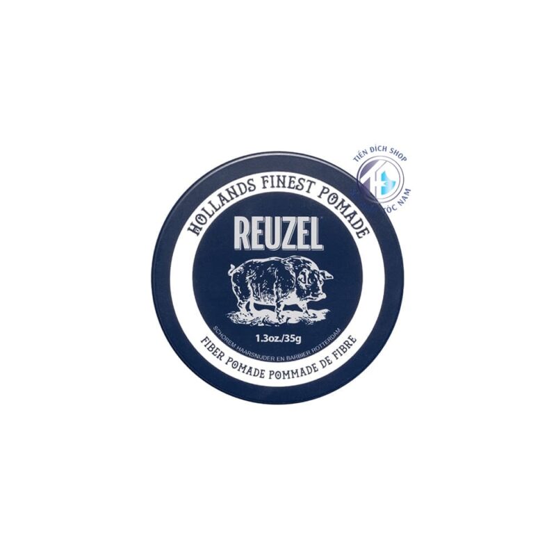 Reuzel Fiber Pomade 35g cao cấp