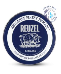 Reuzel Fiber Pomade 95g cao cấp