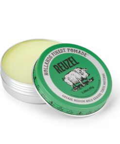 Reuzel Green Pomade 95g cao cấp