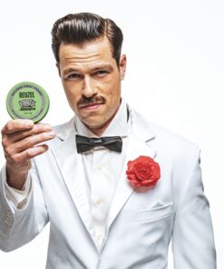Reuzel Green Pomade 95g cho nam