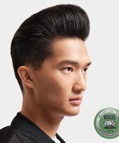 Hiệu năng của Reuzel Green Pomade 95g