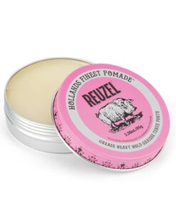 Reuzel Pink pomade 95g chính hãng
