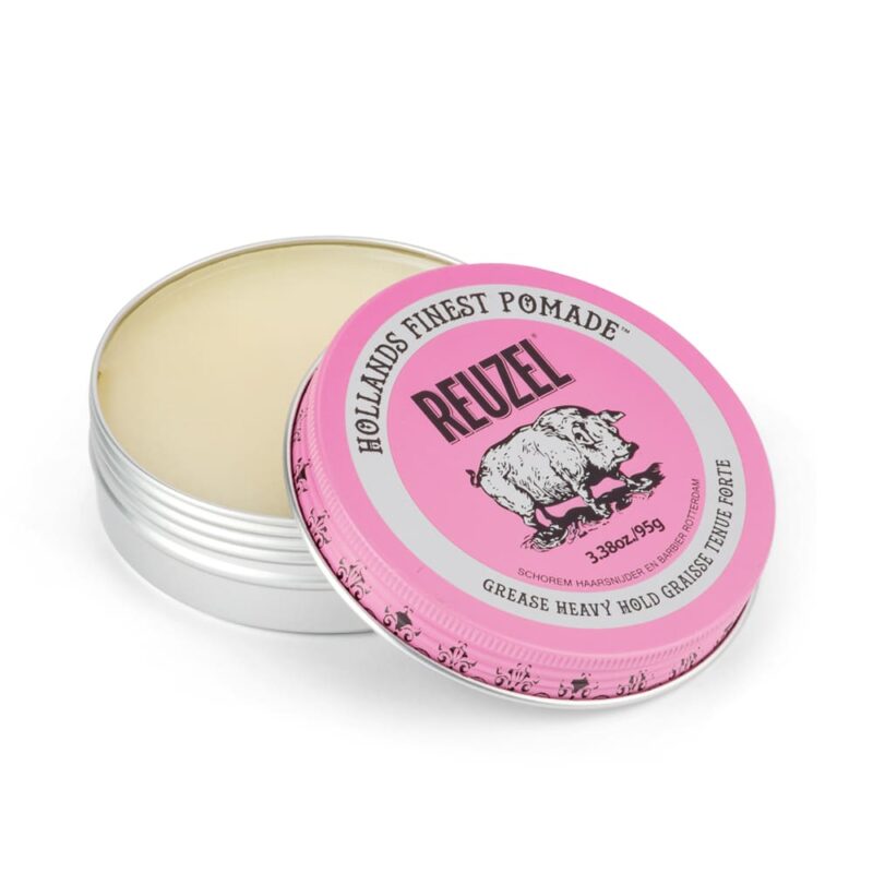 Reuzel Pink pomade 95g chính hãng