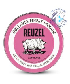 Reuzel Pink pomade 95g