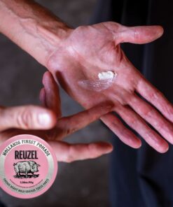 Pomade Reuzel Pink 95g