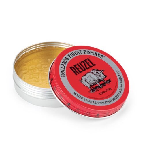 Reuzel Red Pomade 95g cao cấp