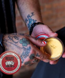 Reuzel Red Pomade 95g