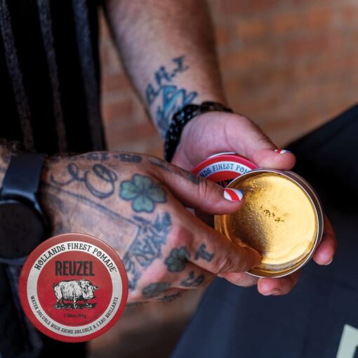 Reuzel Red Pomade 95g