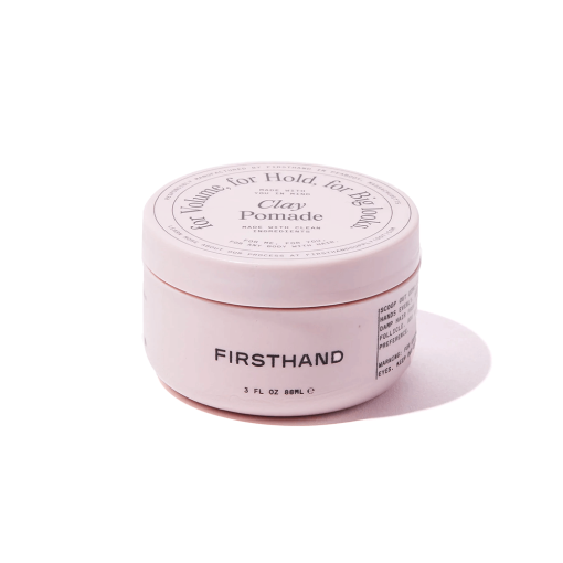 Firsthand Clay Pomade 88ml