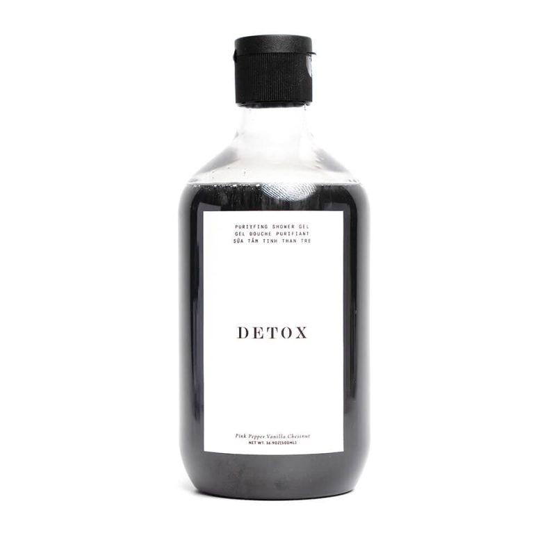 Detox Rusty Lab 500ml