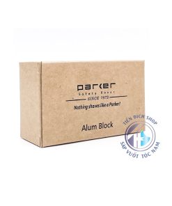 Parker Alum Block 125g
