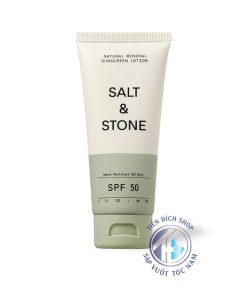 Kem chống nắng Salt & Stone SPF 50 Sunscreen Lotion 88ml chính hãng