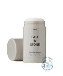 Lăn khử mùi nam Salt & Stone Santal Deodorant
