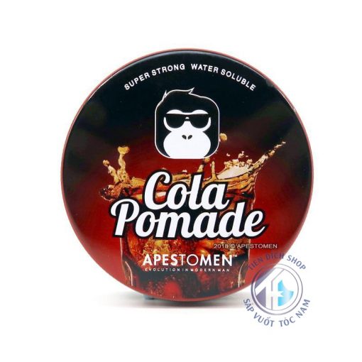 Apestomen Cola Pomade 80ml Singapore