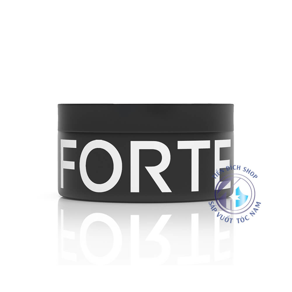 sáp Forte Series Control Clay 2022