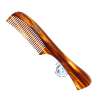 Lược chải tóc Kent Brushes All Coarse Handled Comb – A 14T