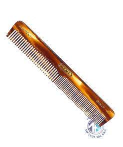 Lược chải tóc Kent Brushes Coarse/Fine Comb – A 2T