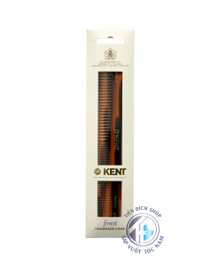 Kent Brushes Coarse/Fine Comb – A 6T
