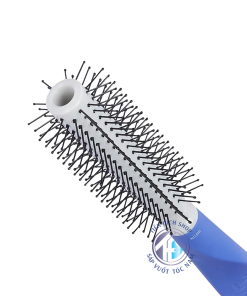 Lược tròn chải tóc Kent Brushes Small Round Brush – KCR6
