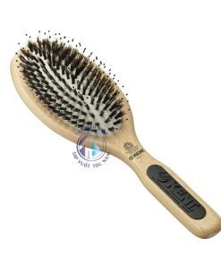 Bàn chải tóc Kent Brushes Large Rubber Pad – PF01 chính hãng