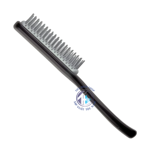 Lược chải tóc Kent Brushes Mens Gel Brush – KFM2
