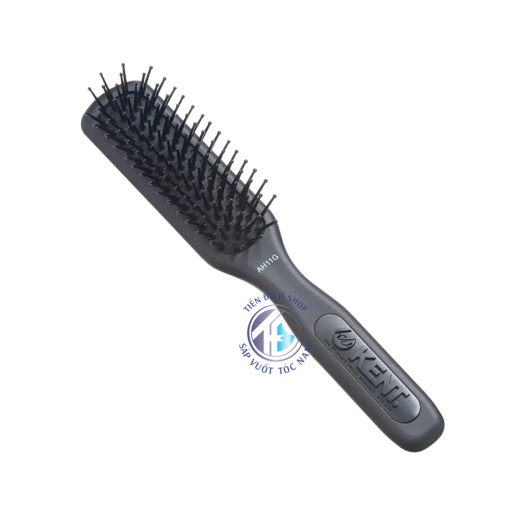 Lược chải tóc Kent Brushes Small Cushion Brush – AH11G