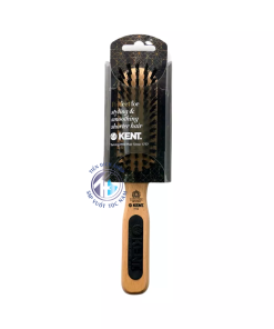 Lược chải tóc Kent Brushes Unisex Grooming Brush – PF06