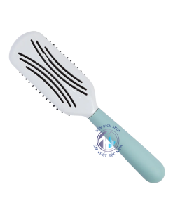 Lược chải tóc Kent Brushes Small Vented Paddle – KCR2