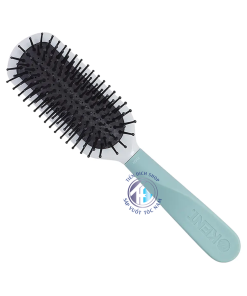 Lược bán nguyệt Kent Brushes Small Vented Paddle – KCR2