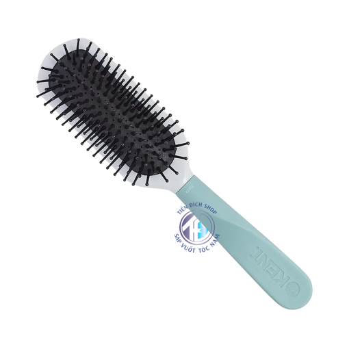 Lược bán nguyệt Kent Brushes Small Vented Paddle – KCR2