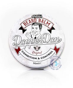 Dapper Dan Beard Balm 50ml chính hãng