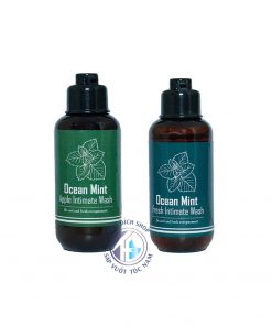 Ocean Mint Intimate Wash 100ml Việt Nam