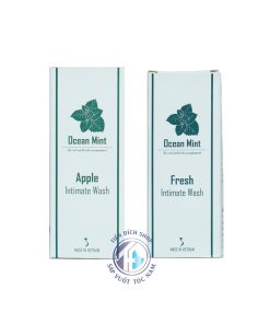 dung dịch vệ sinh Ocean Mint Intimate Wash 100ml Việt Nam