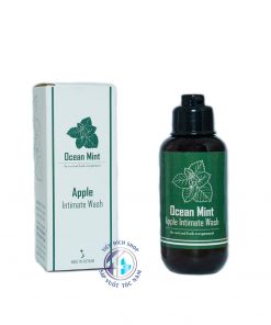dung dịch vệ sinh Ocean Mint Apple intimate wash