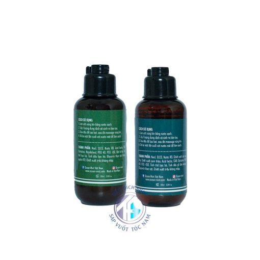 Ocean Mint Intimate Wash 100ml