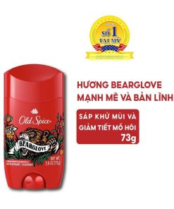 Old Spice Bearglove - 73g