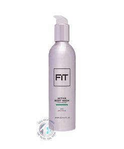 FIT Active Body Wash Oud Wood