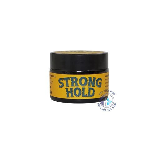 KNIGHT GROOMING STRONG HOLD bản mới